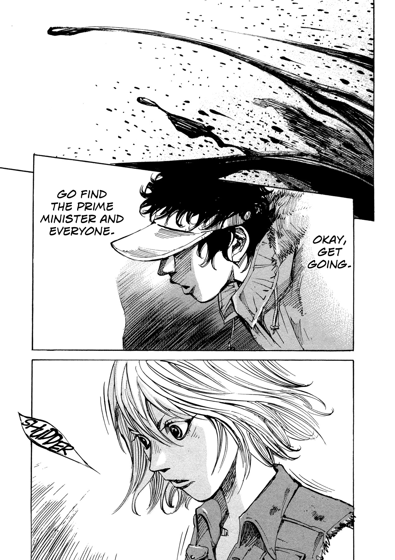 Hito Hitori Futari Chapter 61 page 14 - Chapter 61: Hated Things
