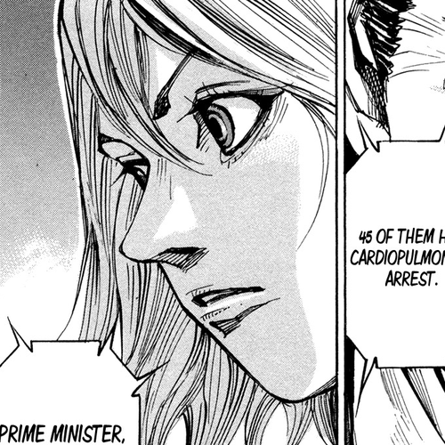 Hito Hitori Futari Chapter 61: Hated Things cover