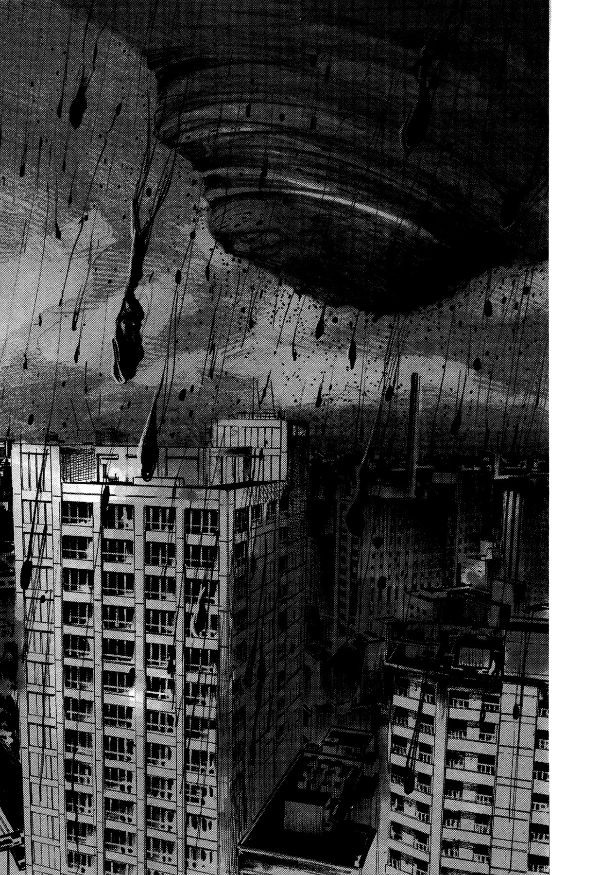 Hito Hitori Futari Chapter 62 page 12 - Chapter 62: All Out Attack Begins