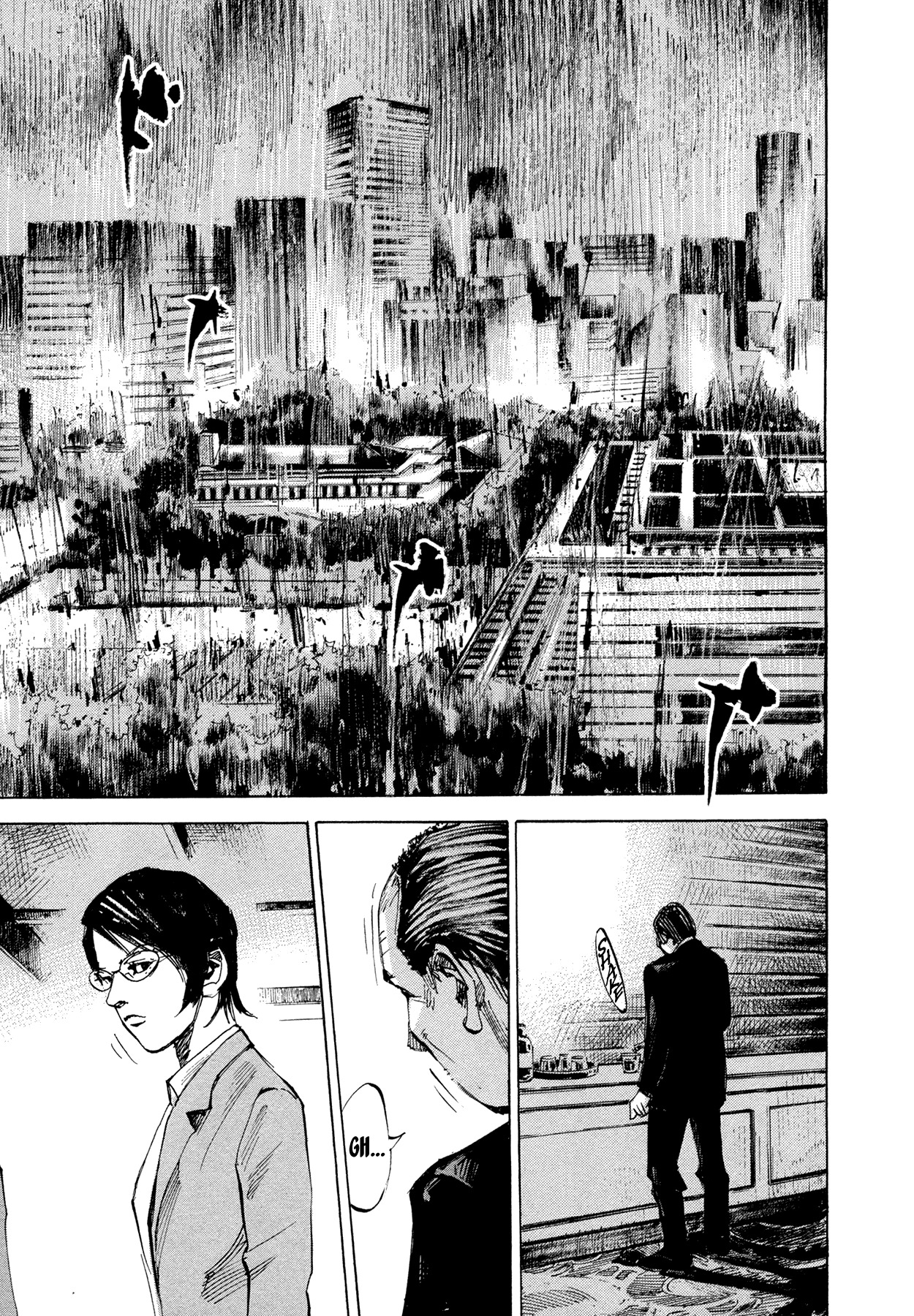 Hito Hitori Futari Chapter 62 page 14 - Chapter 62: All Out Attack Begins