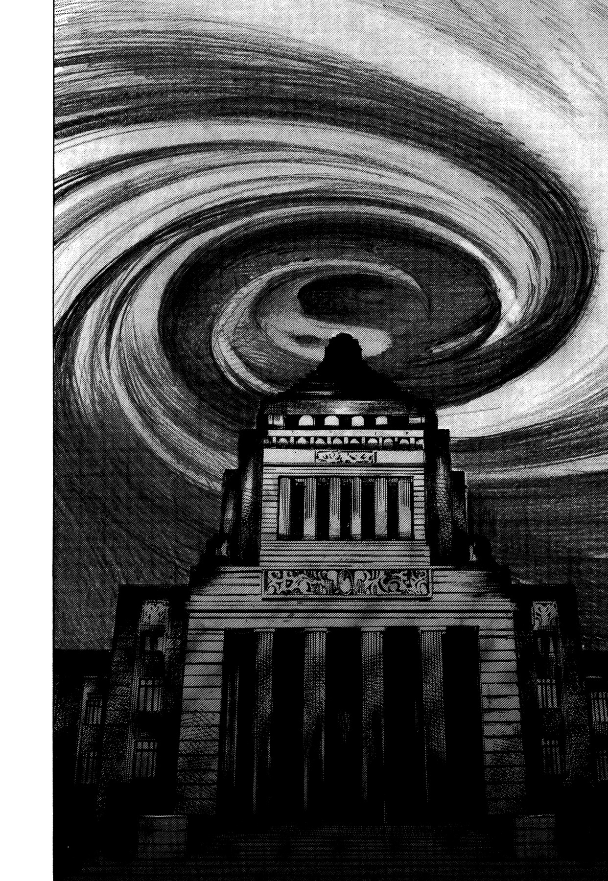 Hito Hitori Futari Chapter 62 page 9 - Chapter 62: All Out Attack Begins