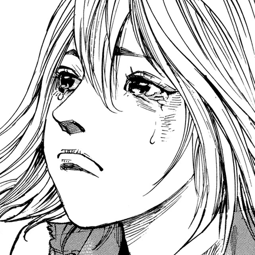 Hito Hitori Futari Chapter 63: Black Hole cover