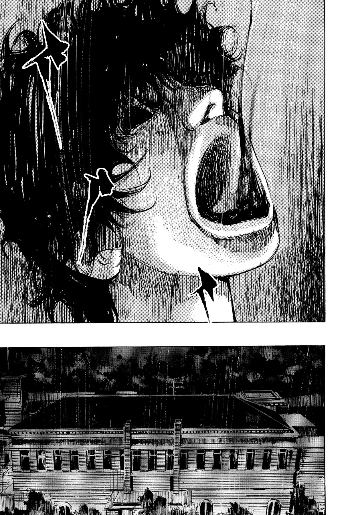 Hito Hitori Futari Chapter 64 page 14 - Chapter 64: Life Ball