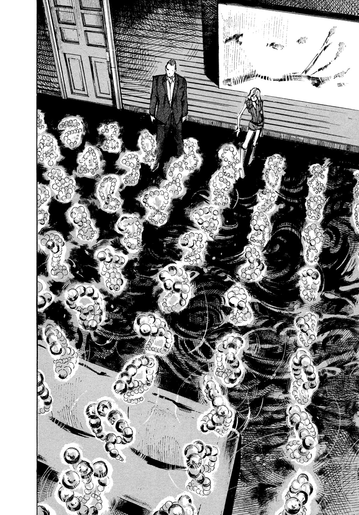 Hito Hitori Futari Chapter 65 page 9 - Chapter 65: To Cold Shutdown