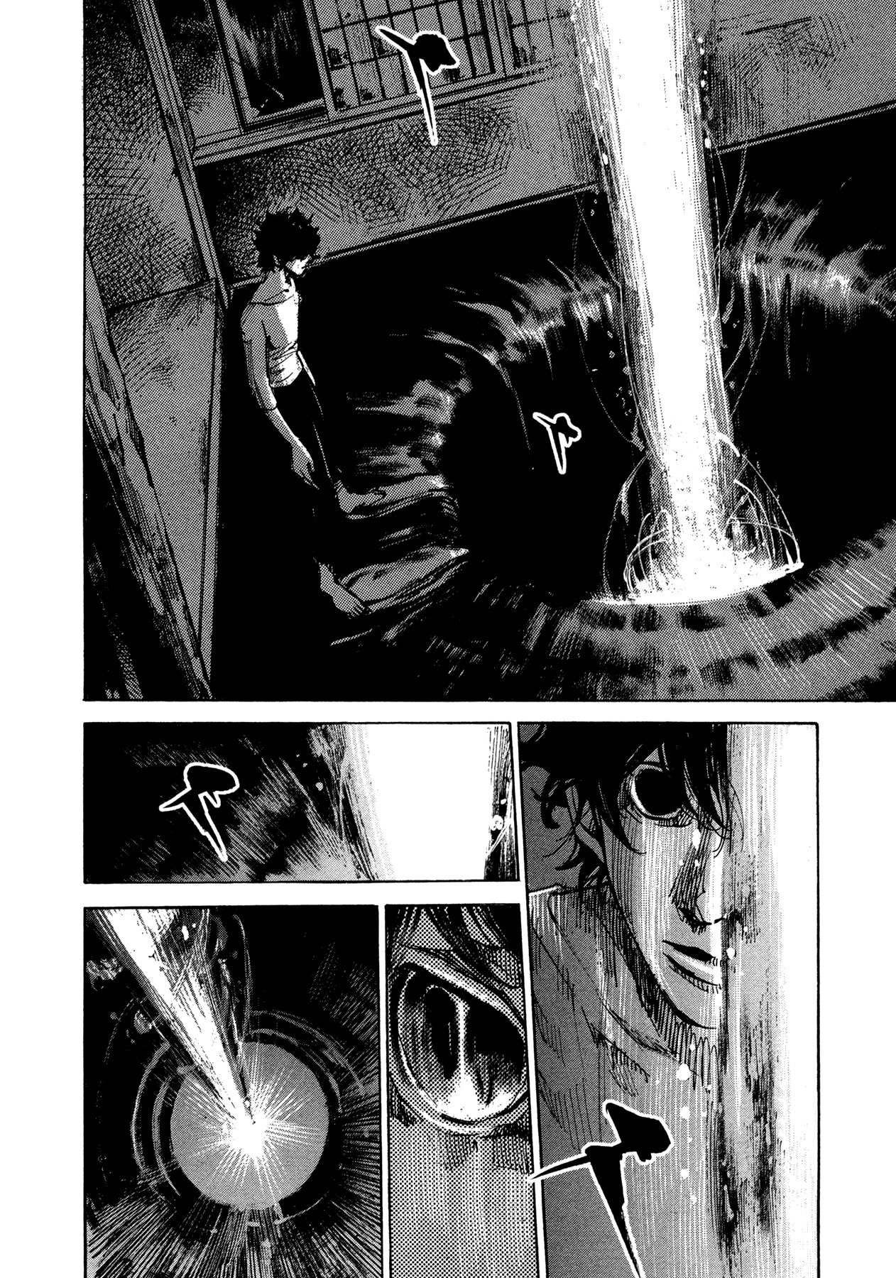Hito Hitori Futari Chapter 68 page 16 - Chapter 68: White Path