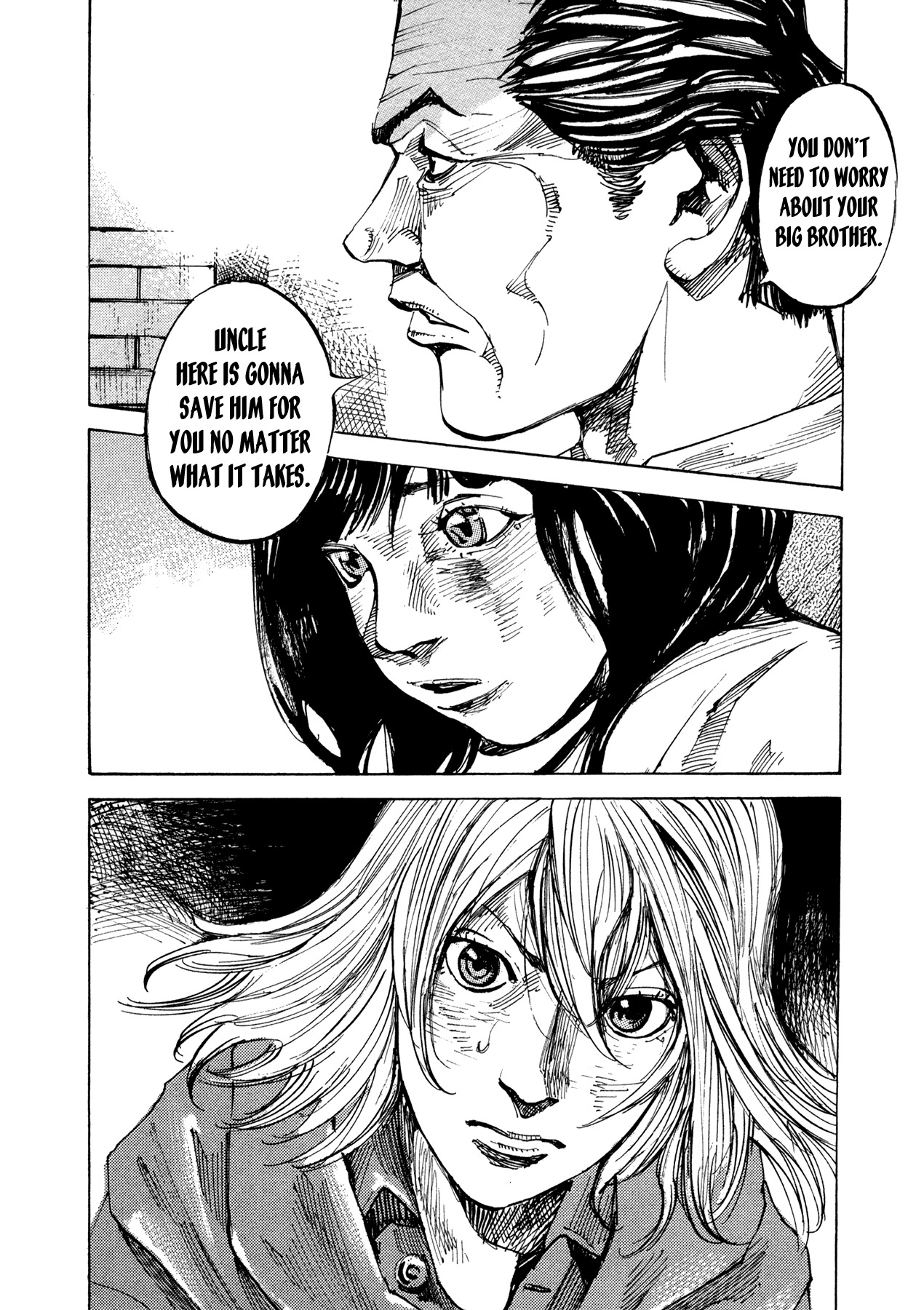 Hito Hitori Futari Chapter 69 page 18 - Chapter 69: Sawako's Awakening