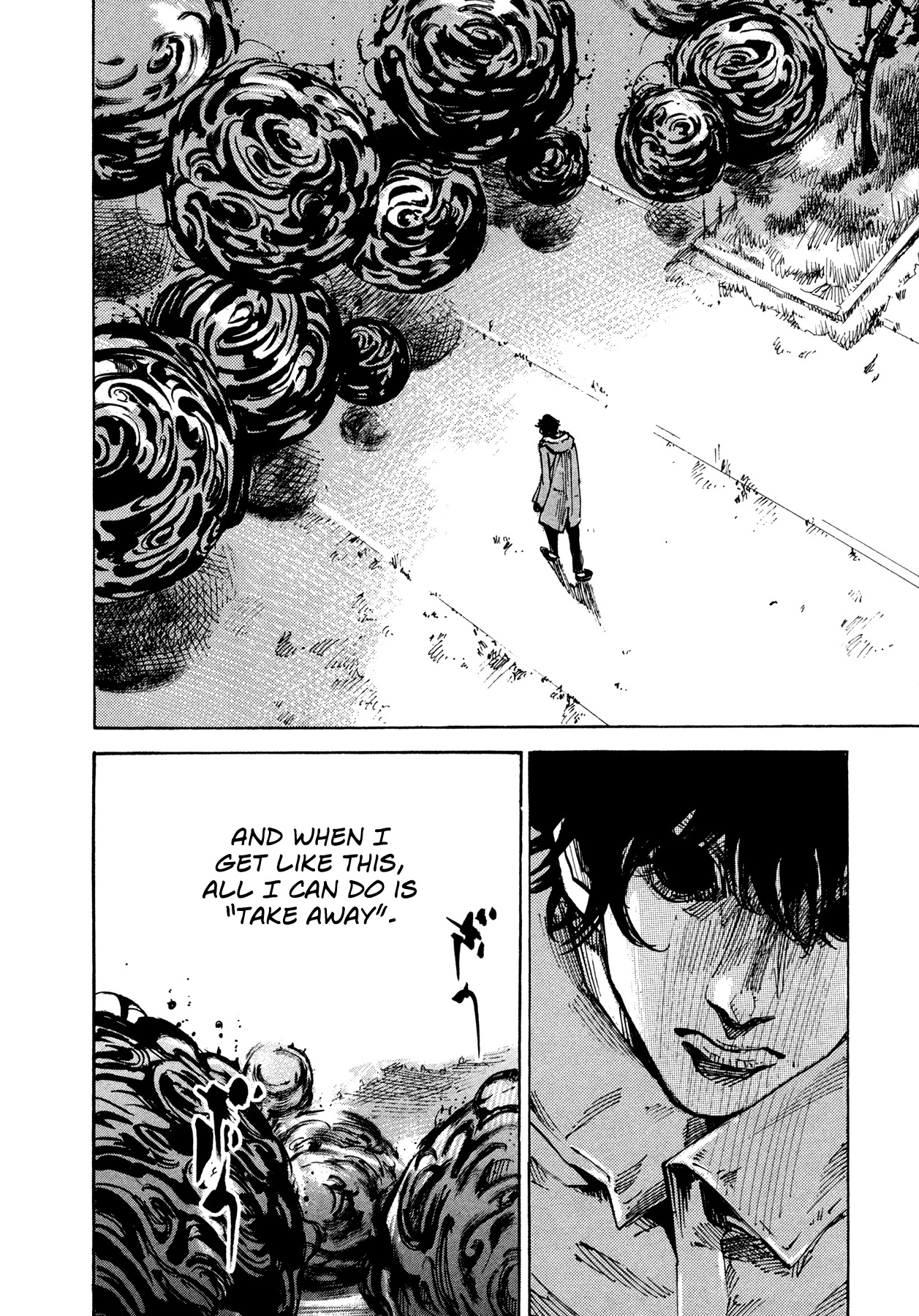 Hito Hitori Futari Chapter 70 page 10 - Chapter 70: Taking Away