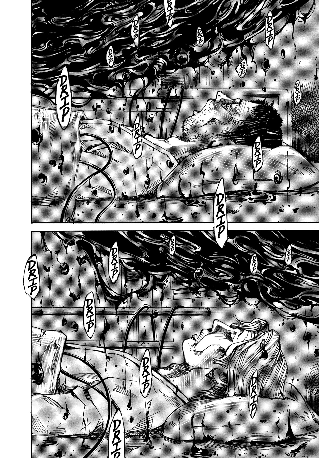 Hito Hitori Futari Chapter 70 page 13 - Chapter 70: Taking Away
