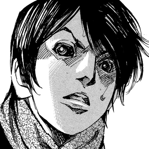 Hito Hitori Futari Chapter 71: Farewell cover