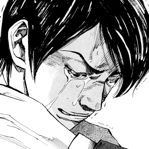 Hito Hitori Futari Chapter 75: Baton cover
