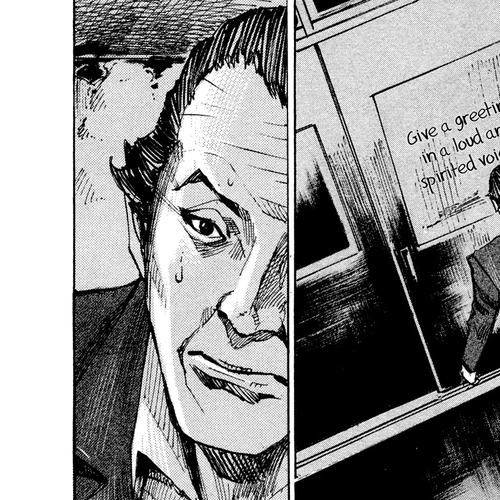 Hito Hitori Futari Chapter 77: To the Darkness World cover