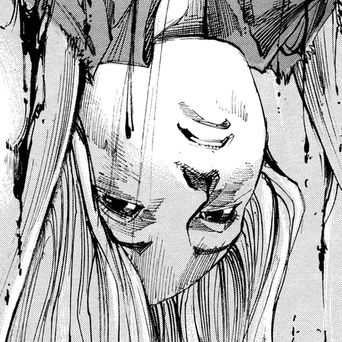 Hito Hitori Futari Chapter 78: Kasuga Souichirou's Resolve cover