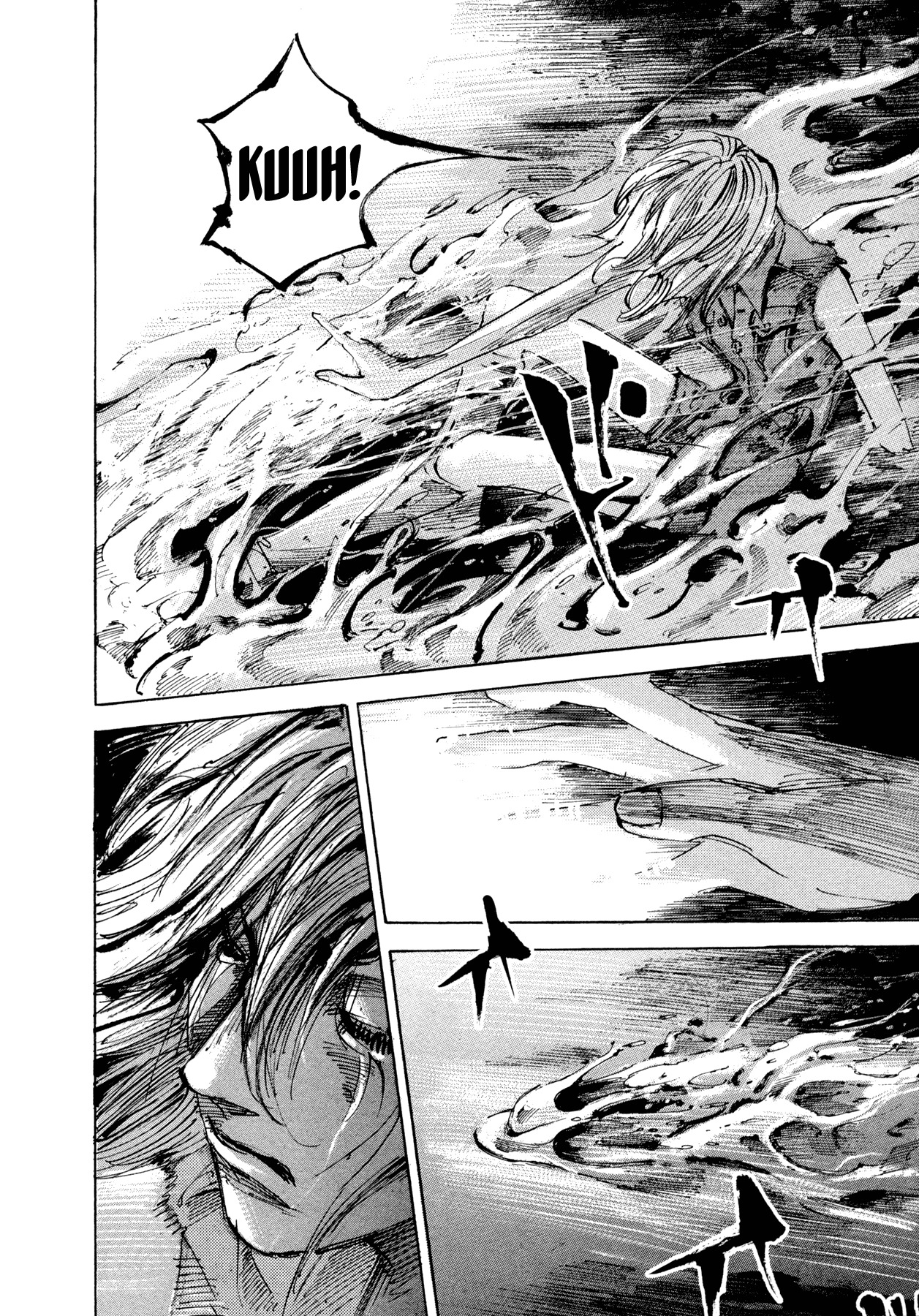 Hito Hitori Futari Chapter 79 page 14 - Chapter 79: The Flame of Life
