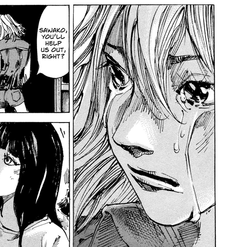 Hito Hitori Futari Chapter 79: The Flame of Life cover