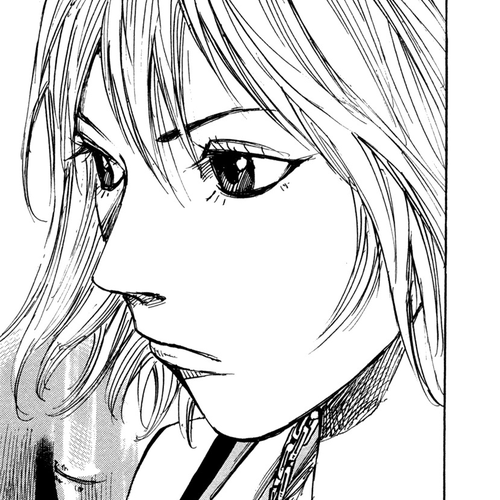 Hito Hitori Futari Chapter 8: Izumi Daiki cover