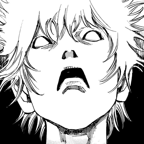 Hito Hitori Futari Chapter 80: Purification of Darkness cover