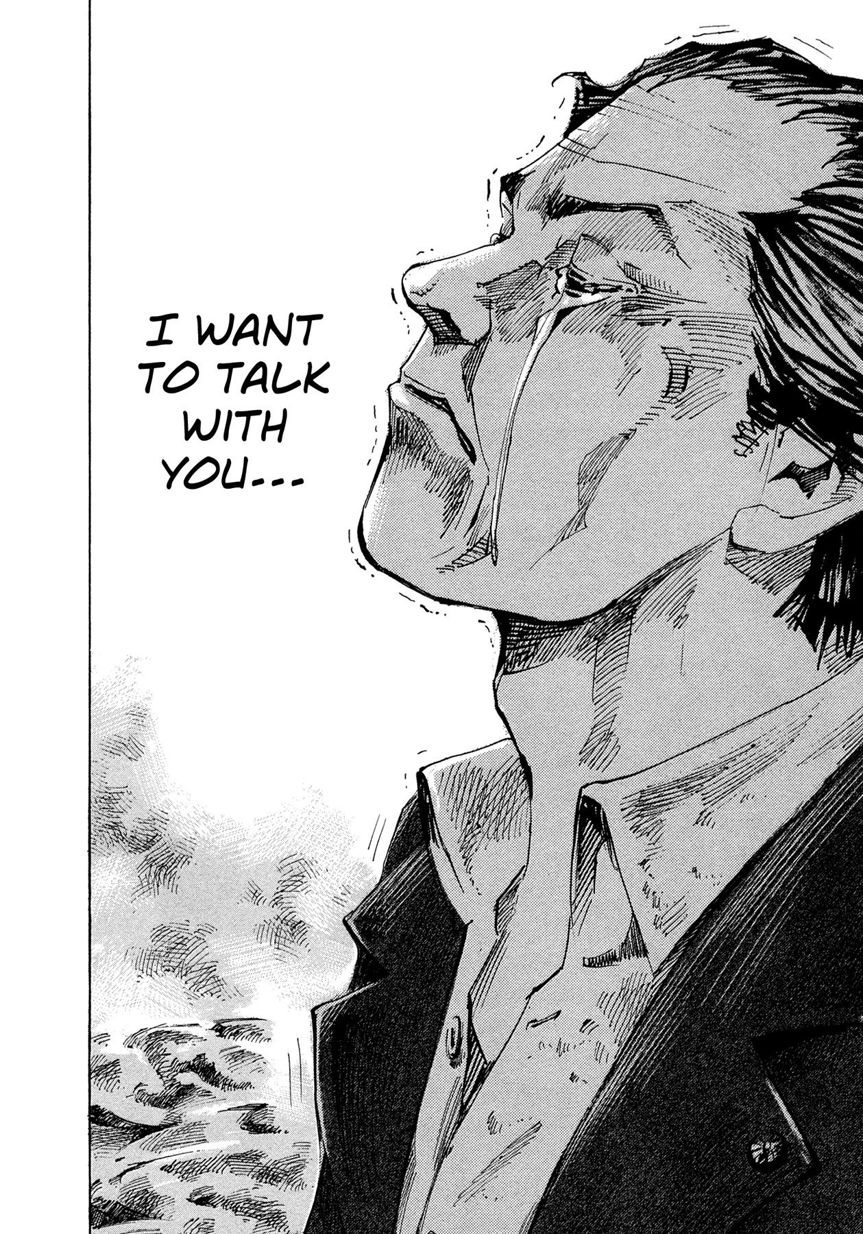 Hito Hitori Futari Chapter 81 page 12 - Chapter 81: Hito Hitori Futari (Person One Person Two People)