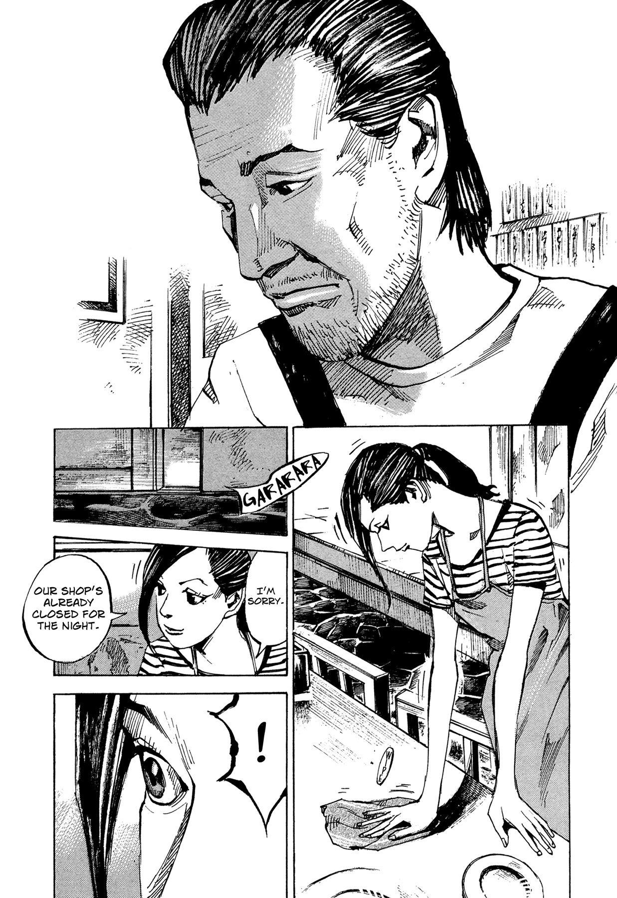 Hito Hitori Futari Chapter 82 page 15 - Chapter 82: Remaining Life of 3 Days