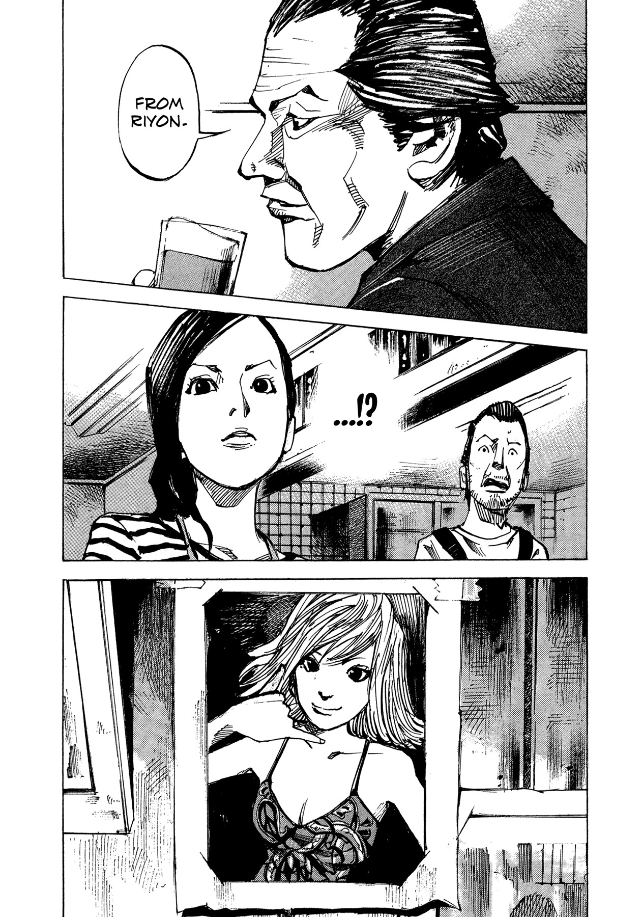 Hito Hitori Futari Chapter 82 page 18 - Chapter 82: Remaining Life of 3 Days