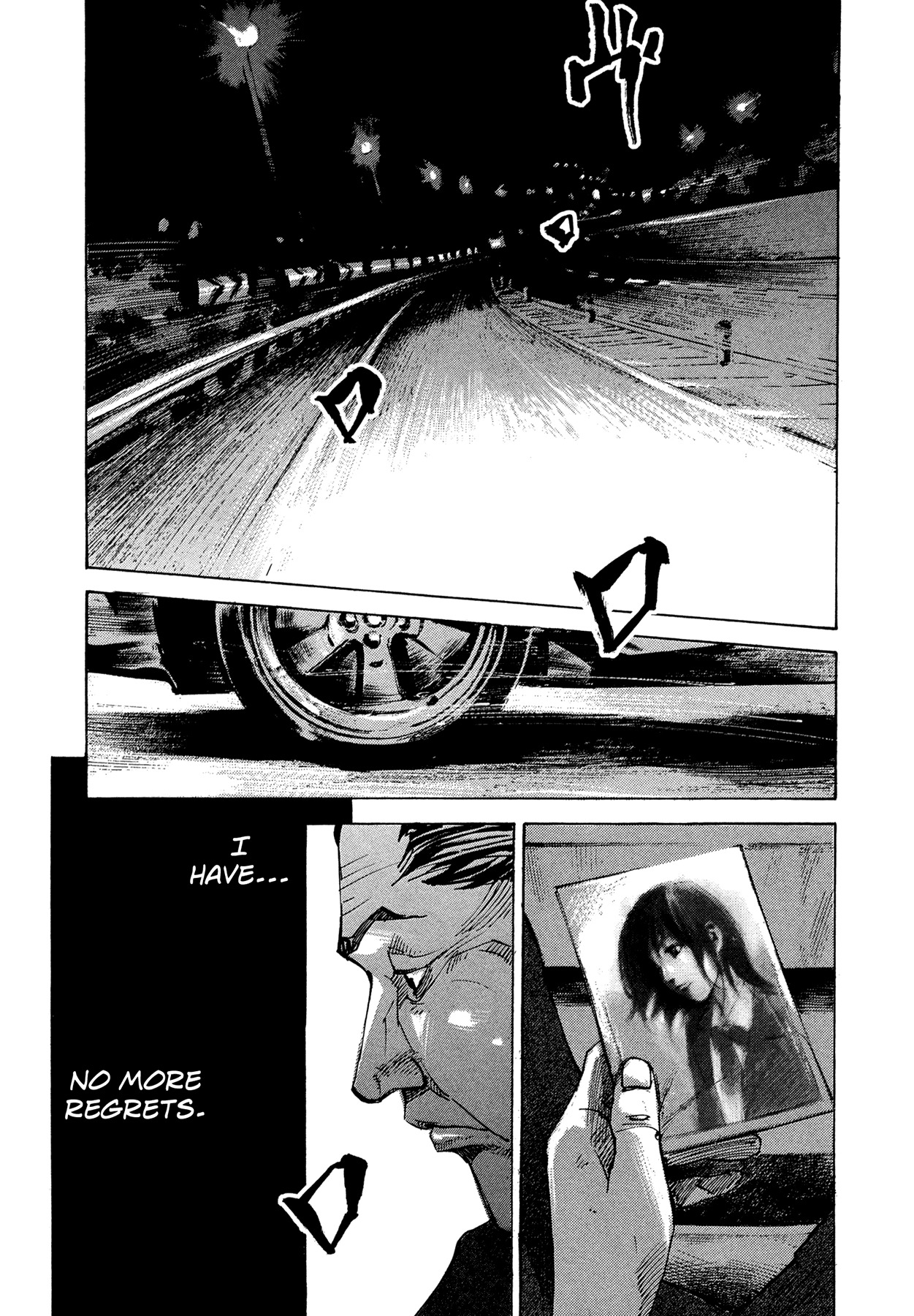 Hito Hitori Futari Chapter 83 page 14 - Chapter 83: Beautiful Japan