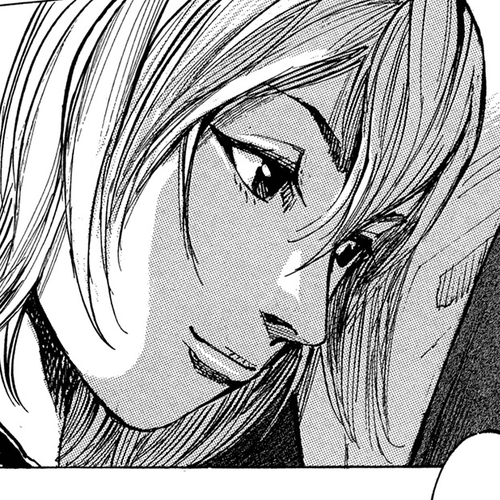 Hito Hitori Futari Chapter 84: Thank You cover
