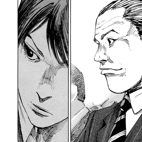 Hito Hitori Futari Chapter 9: The Izumi Family cover
