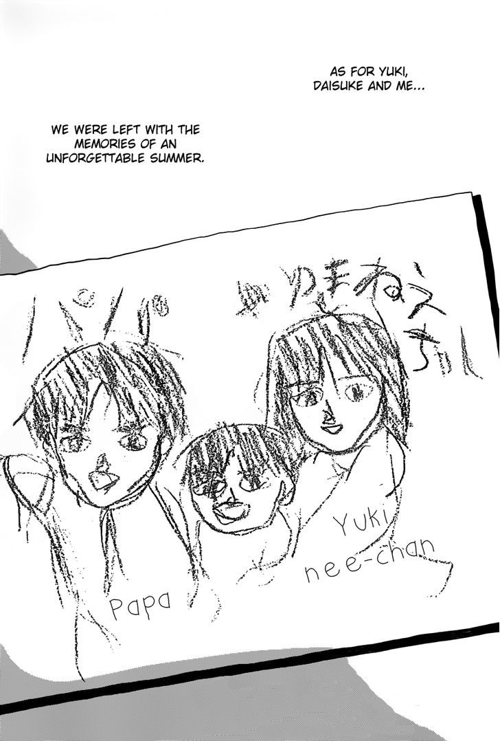 Hito Natsu no Kids Game Chapter 1 page 49 - Chapter 1 : Oneshot