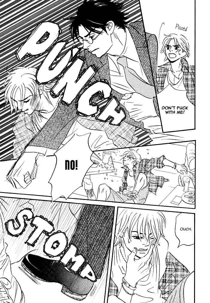Hito wa Naze Hataraka nakerebanaranai no ka Chapter 6.2 page 14 - Chapter 6.2: We're Just Running