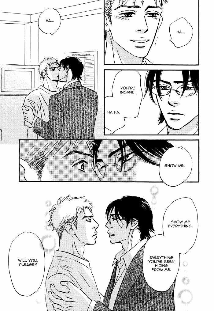 Hito wa Naze Hataraka nakerebanaranai no ka Chapter 6.2 page 24 - Chapter 6.2: We're Just Running