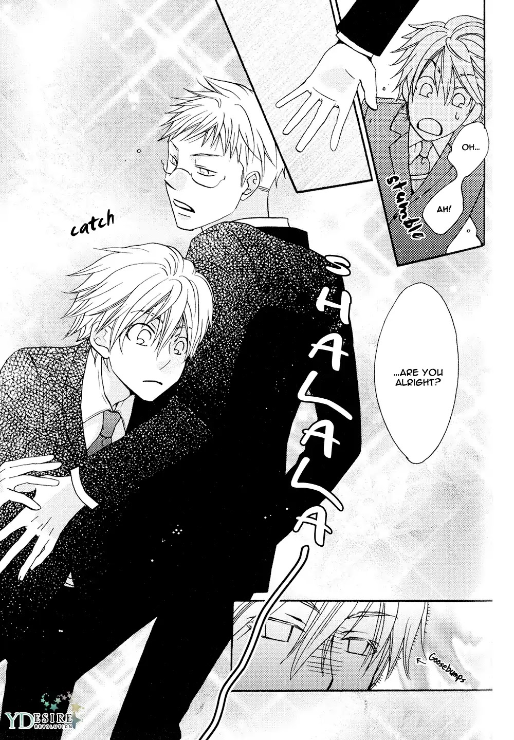 Hito wa Sore o Koi to Yobu Chapter 6.5 page 5 - Chapter 6.5 [END]