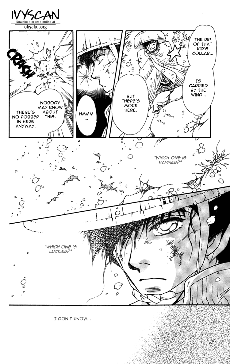 Hito Yuri Touge Chapter 2.2 page 53 - Chapter 2 v2 : Sakura Illusion