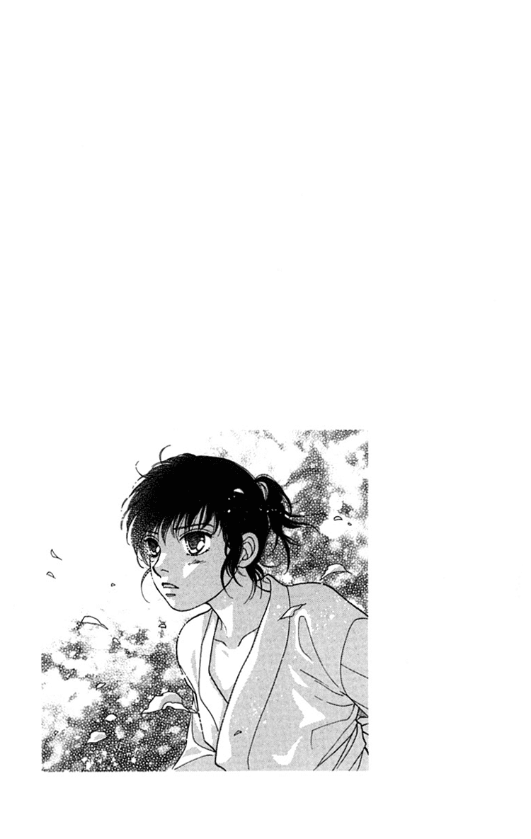 Hito Yuri Touge Chapter 4.2 page 53 - Chapter 4 v2 : Hitoyuri Mountain