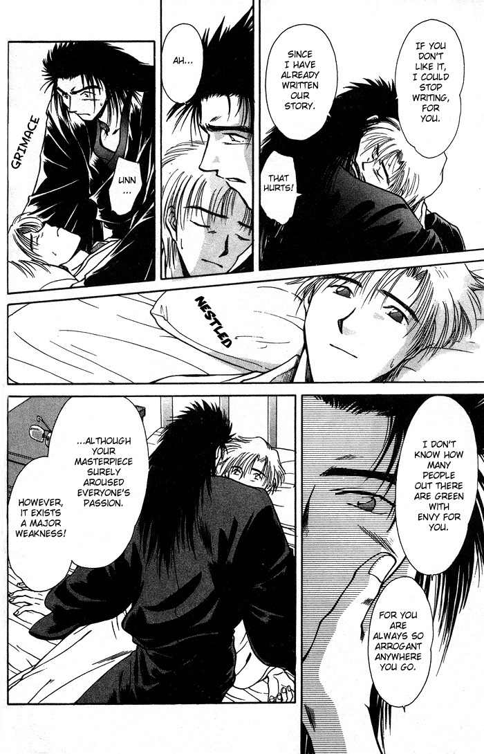 Hitodenashi no Koi Chapter 1 page 40 - Chapter 1