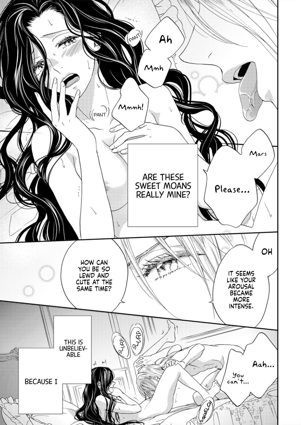 Hitogirai Koushaku wa Wakaki Niizuma ni Koi wo Suru Chapter 1 page 3 - Chapter 1