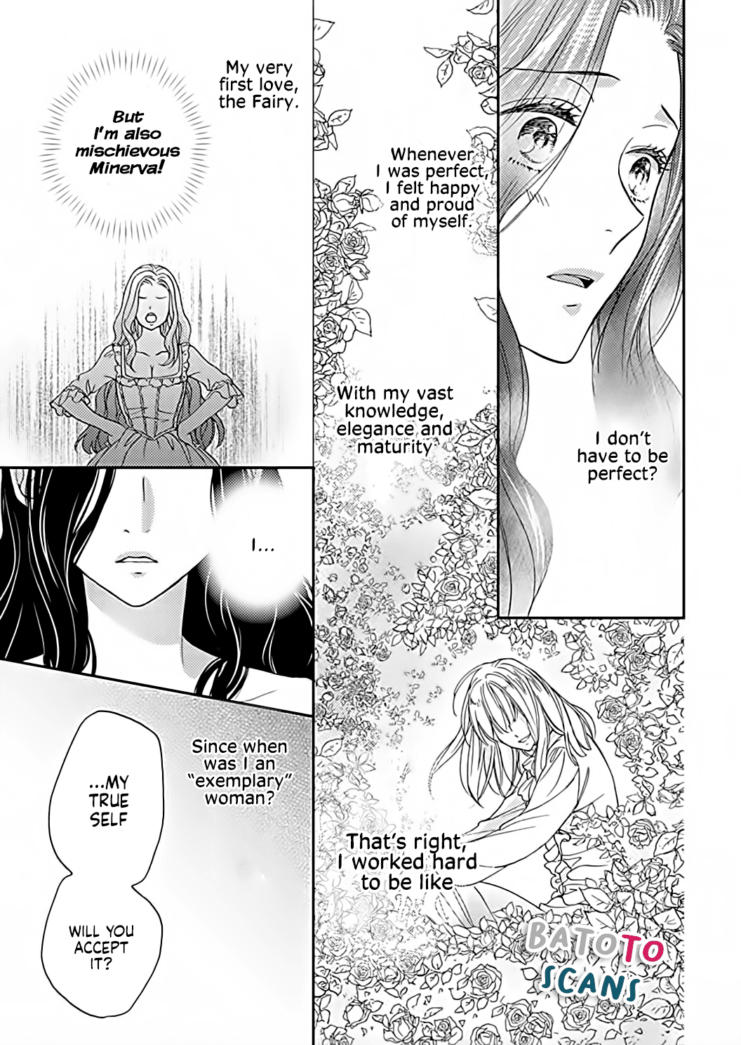 Hitogirai Koushaku wa Wakaki Niizuma ni Koi wo Suru Chapter 2 page 14 - Chapter 2