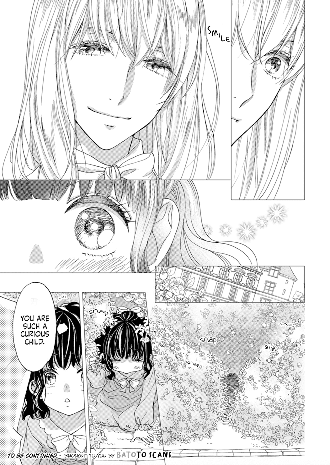Hitogirai Koushaku wa Wakaki Niizuma ni Koi wo Suru Chapter 4 page 24 - Chapter 4
