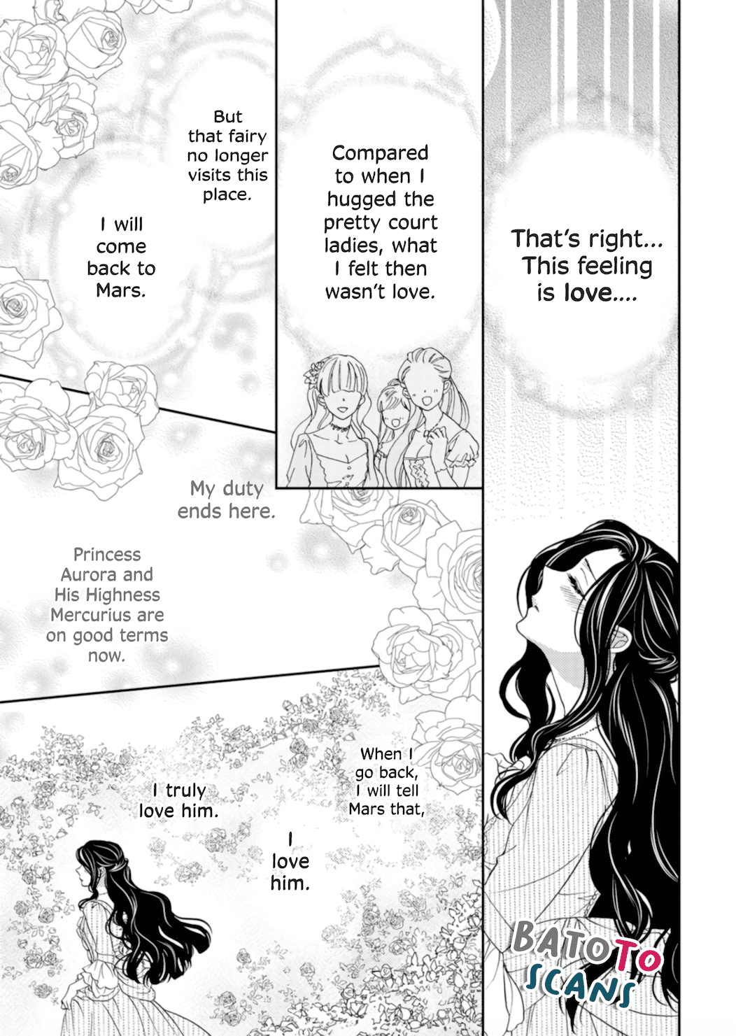 Hitogirai Koushaku wa Wakaki Niizuma ni Koi wo Suru Chapter 4 page 4 - Chapter 4