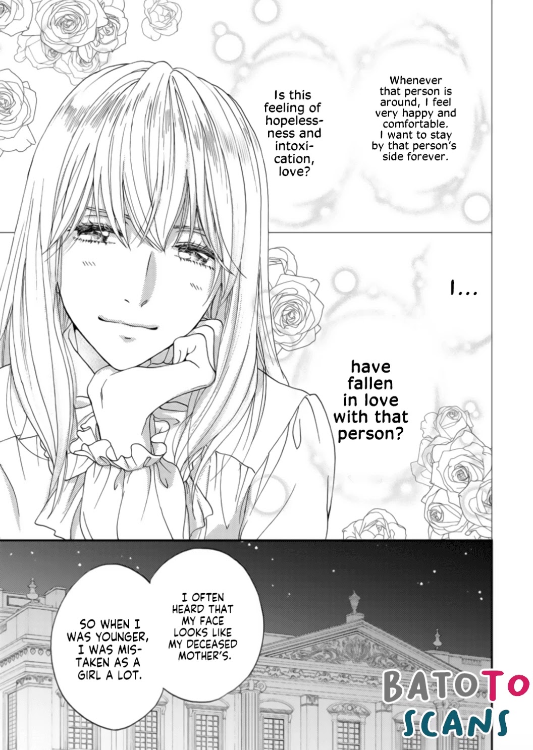 Hitogirai Koushaku wa Wakaki Niizuma ni Koi wo Suru Chapter 5 page 9 - Chapter 5 [END]