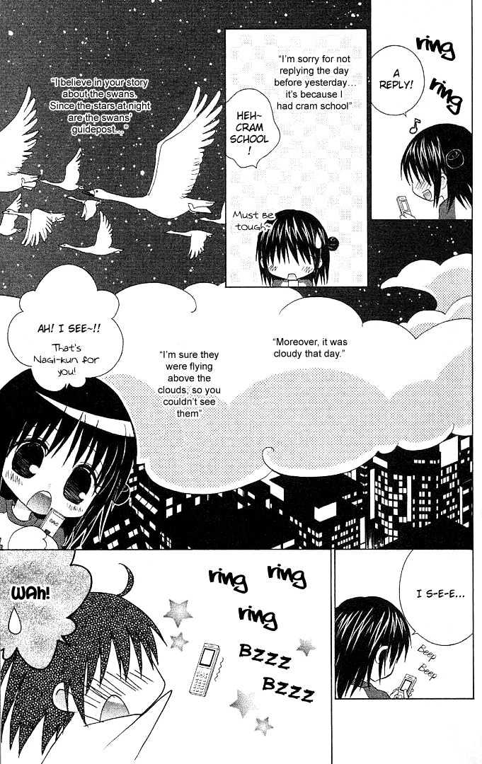 Hitohira no Koi ga Furu Chapter 1 page 36 - Chapter 1