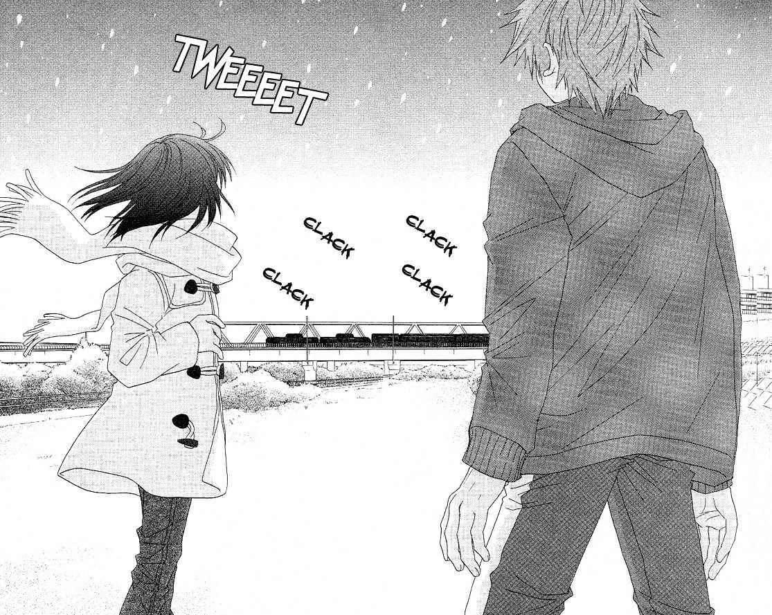 Hitohira no Koi ga Furu Chapter 1 page 49 - Chapter 1