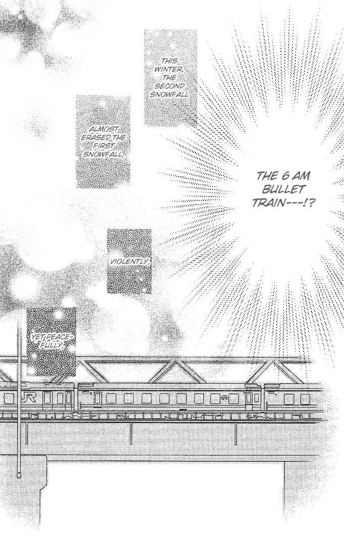 Hitohira no Koi ga Furu Chapter 1 page 51 - Chapter 1