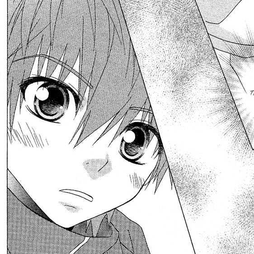 Hitohira no Koi ga Furu Chapter 1 cover