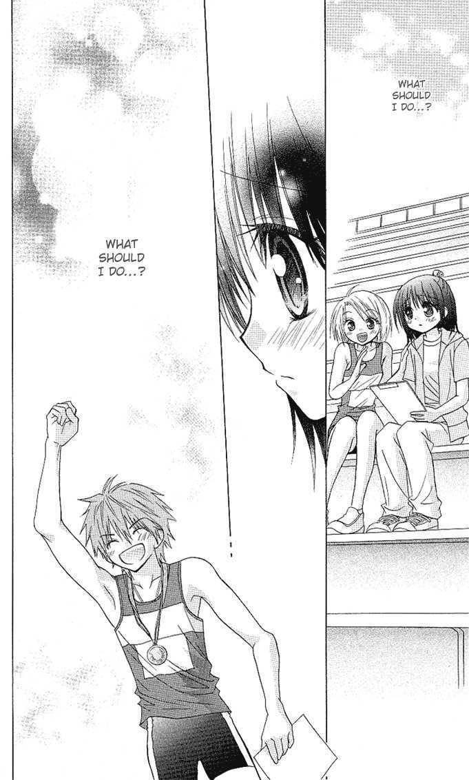 Hitohira no Koi ga Furu Chapter 10 page 30 - Chapter 10