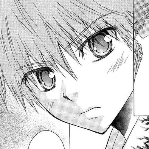 Hitohira no Koi ga Furu Chapter 10 cover