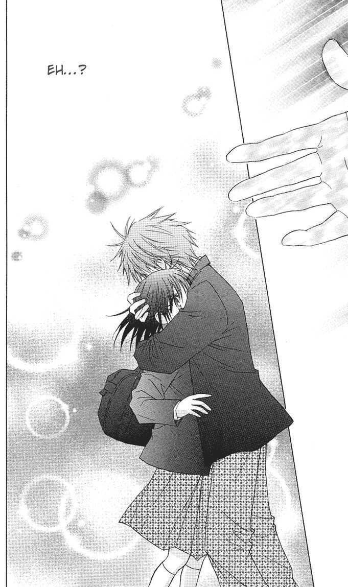 Hitohira no Koi ga Furu Chapter 11 page 25 - Chapter 11