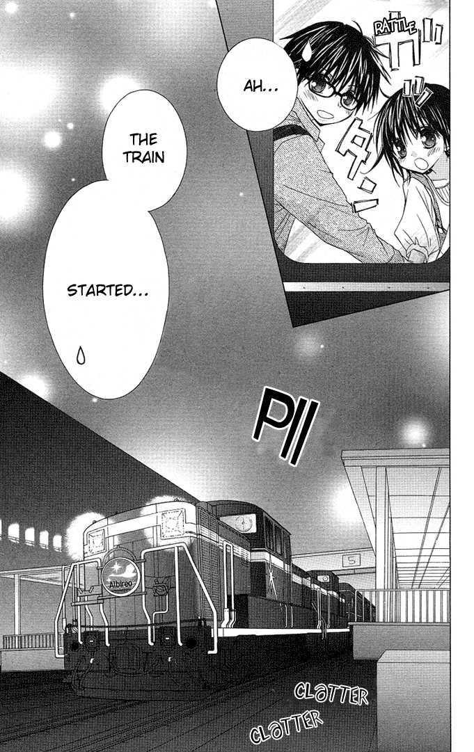 Hitohira no Koi ga Furu Chapter 11 page 36 - Chapter 11
