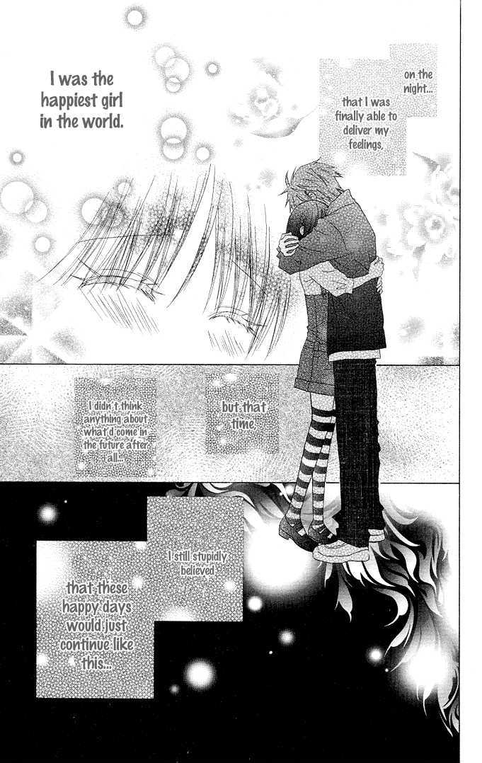 Hitohira no Koi ga Furu Chapter 12 page 39 - Chapter 12