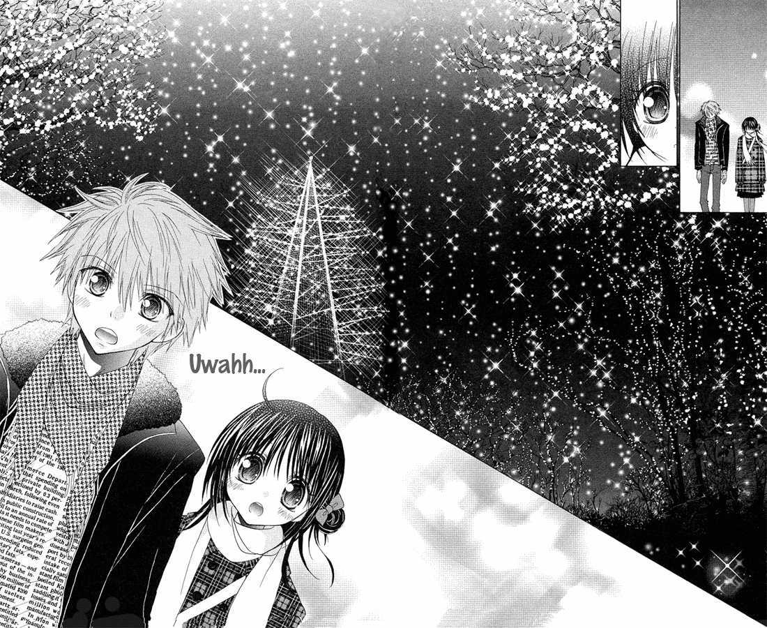Hitohira no Koi ga Furu Chapter 13 page 24 - Chapter 13
