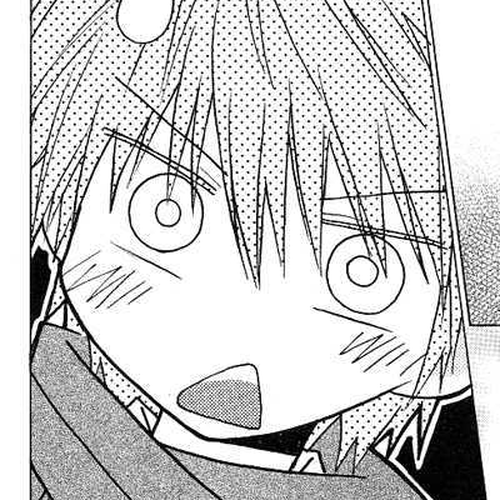 Hitohira no Koi ga Furu Chapter 13 cover