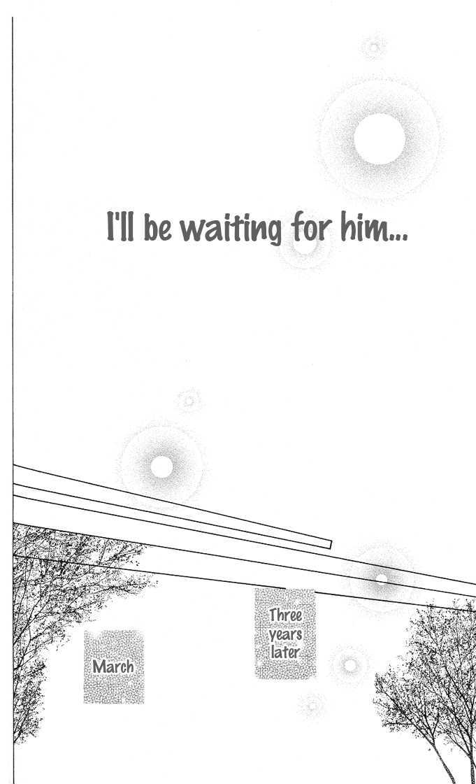 Hitohira no Koi ga Furu Chapter 15 page 28 - Chapter 15 : (end)